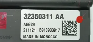 Volvo V90 Cross Country Autres unités de commande / modules 32230518