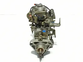 Citroen Jumpy Fuel injection high pressure pump 0460494384