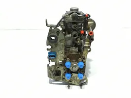 Citroen Jumpy Pompa ad alta pressione dell’impianto di iniezione 0460494384