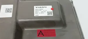 Volvo V90 Cross Country Centralina/modulo motore ECU 36011707