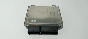 BMW X4 F26 Centralina/modulo motore ECU 8598806