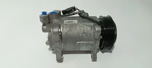 BMW X4 F26 Ilmastointilaitteen kompressorin pumppu (A/C) 64525A3F1D2