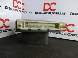 Volvo C70 Sterownik / Moduł ECU 00001313A4