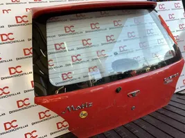 Daewoo Matiz Portellone posteriore/bagagliaio 96569586