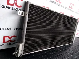 Alfa Romeo Giulietta Radiateur condenseur de climatisation 