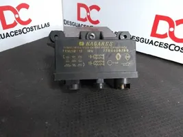 Renault 19 Przekaźnik / Modul układu ogrzewania wstępnego 7700856789