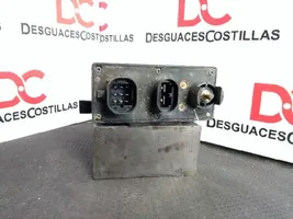 Renault 19 Przekaźnik / Modul układu ogrzewania wstępnego 7700856789