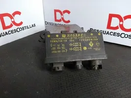 Renault 19 Przekaźnik / Modul układu ogrzewania wstępnego 7700856789