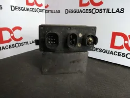 Renault 19 Przekaźnik / Modul układu ogrzewania wstępnego 7700856789