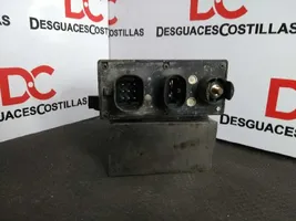 Renault 19 Przekaźnik / Modul układu ogrzewania wstępnego 7700869319