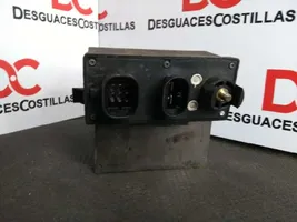 Renault 19 Przekaźnik / Modul układu ogrzewania wstępnego TRM1212