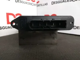 Nissan Qashqai Mazā radiatora ventilatora reostats A30105B38010