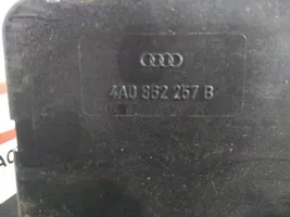 Audi 80 90 S2 B4 Oven keskuslukituksen ohjausyksikön moduuli 4AO862257B