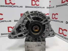 Mercedes-Benz A W176 Alternator A0009063322