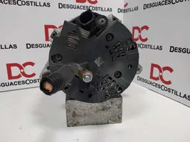 Mercedes-Benz A W176 Alternator A0009063322