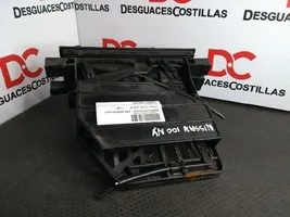 Nissan NX 100 Ilmastoinnin ohjainlaite 1F29C2