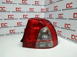 KIA Shuma Rear/tail lights 