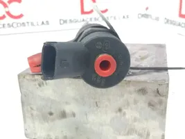 Lancia Lybra Injecteur de carburant 0445110002