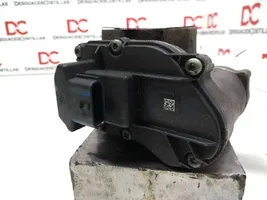 Nissan Qashqai EGR vožtuvas 8200796674C