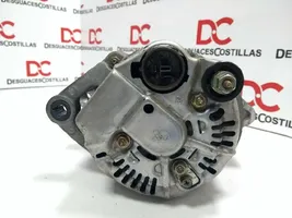 Chrysler Stratus Alternator 4609415