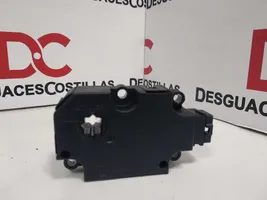 Mercedes-Benz A W176 Motor/activador trampilla de calefacción CZ1139300857