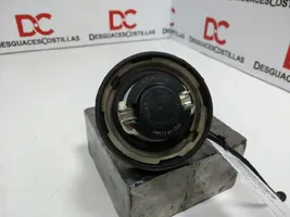 Mercedes-Benz A W176 Bouchon, volet de trappe de réservoir à carburant A2224700105