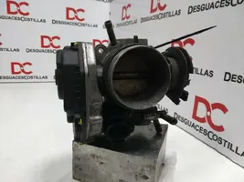 Audi A3 S3 8L Throttle body valve 06A133064M