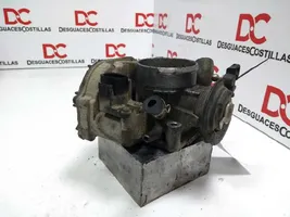 Audi A4 S4 B5 8D Valvola corpo farfallato 058133063H