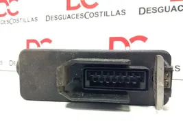 Opel Kadett E Sterownik / Moduł ECU 0227400037