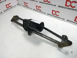 Volkswagen Bora Tringlerie et moteur d'essuie-glace avant 1C0955119