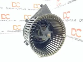 Volkswagen Bora Scatola alloggiamento climatizzatore riscaldamento abitacolo assemblata 1J1819021