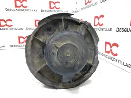 Volkswagen Golf III Scatola alloggiamento climatizzatore riscaldamento abitacolo assemblata 1H1819021