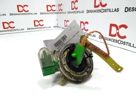 Volvo 850 Bague collectrice/contacteur tournant airbag (bague SRS) 9157268