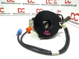 KIA Shuma Airbag slip ring squib (SRS ring) KD0A060262