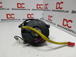 Mitsubishi Carisma Bague collectrice/contacteur tournant airbag (bague SRS) 0013701645