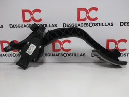 Alfa Romeo Giulietta Accelerator throttle pedal 505212670