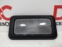 Alfa Romeo Giulietta Rivestimento della console di illuminazione installata sul rivestimento del tetto 735244962