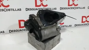 Renault Scenic II -  Grand scenic II Throttle body valve A2C53026301