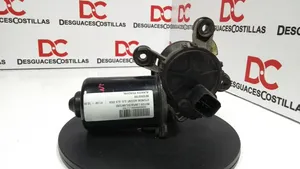 Hyundai Accent Tringlerie et moteur d'essuie-glace avant 9810022100