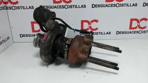 Hyundai Accent Turbina 2823127500