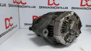 Hyundai Accent Generator/alternator 3730027502