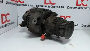 Hyundai Accent Ģenerators 3730027502