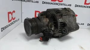 Hyundai Accent Generatore/alternatore 3730027502