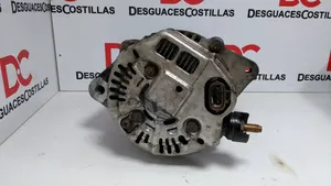 Hyundai Accent Alternator 3730027502