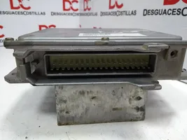 Citroen ZX Calculateur moteur ECU 0261200778