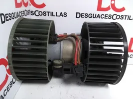 BMW 3 E46 Salono oro mazgo plastikinis korpusas 39017