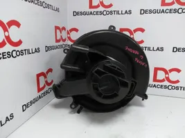 Opel Astra G Scatola alloggiamento climatizzatore riscaldamento abitacolo assemblata 9000348