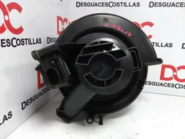 Opel Astra G Scatola alloggiamento climatizzatore riscaldamento abitacolo assemblata 9000348