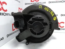 Opel Astra G Scatola alloggiamento climatizzatore riscaldamento abitacolo assemblata 9000348