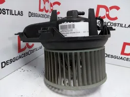 Citroen Xsara Scatola alloggiamento climatizzatore riscaldamento abitacolo assemblata 210681233F